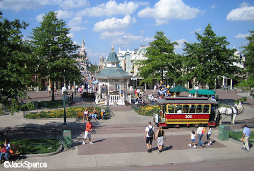 Disneyland Paris Resort
