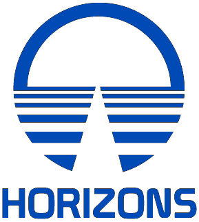 Horizons' Logo