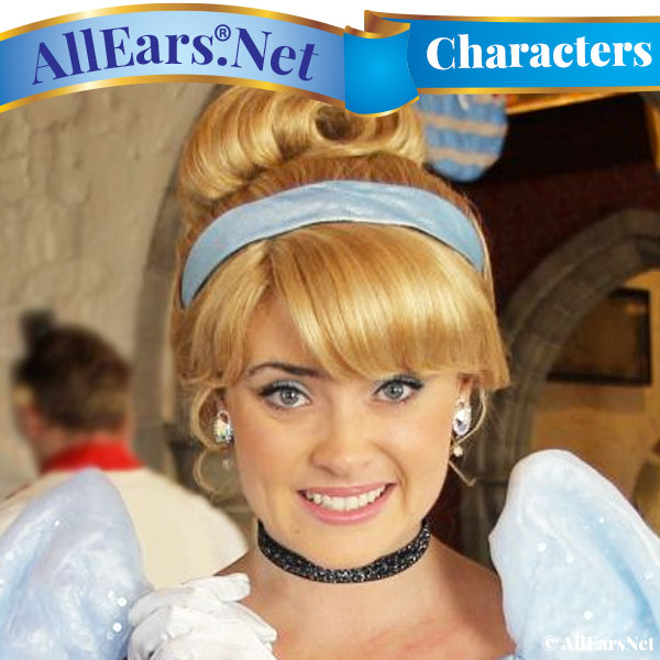 How to meet Disney characters at Walt Disney World | AllEars.net