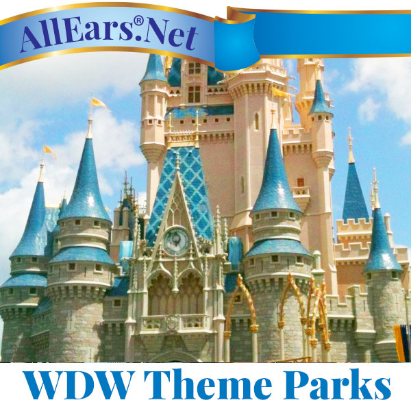 Walt Disney World Theme Parks Planning Guide | AllEars.net | AllEars.net