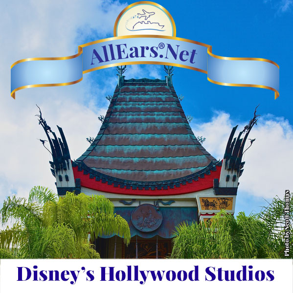 A Guide to Disney's Hollywood Studios at Walt Disney World | AllEars.net
