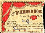 80s Diamond Horshoe Revue
