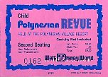81 Poly Revue child