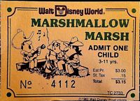 82 Marshmallow Marsh