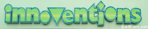 Innoventions Sign